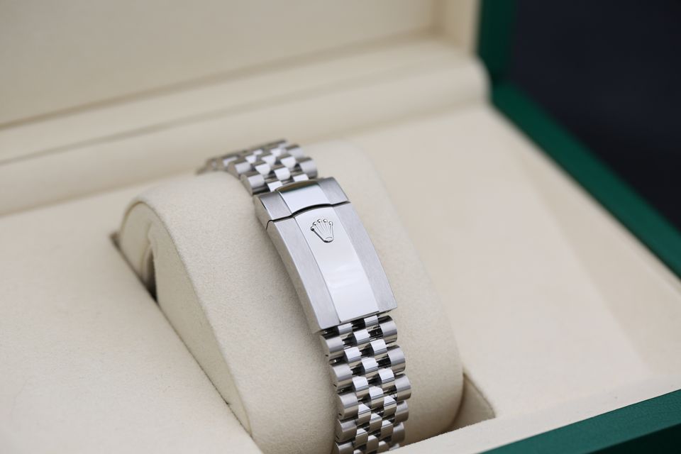 Rolex Datejust 41 126300 Image 3